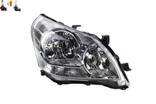 Ampoule Toyota VERSO