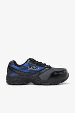 Fila Men’s Memory Meiera 2 Slip Resistant and Composite Toe Work Shoe, Csrk/Blk/