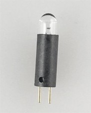 REPLACEMENT BULB FOR MIDWEST 790257R 2.60W 3.50V Bien-Air, XGT/Stylus