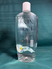 Avon Bonus-Size ORIGINAL Skin So Soft Bath Oil 25 fl oz REFILL YOUR SPRAY NEW