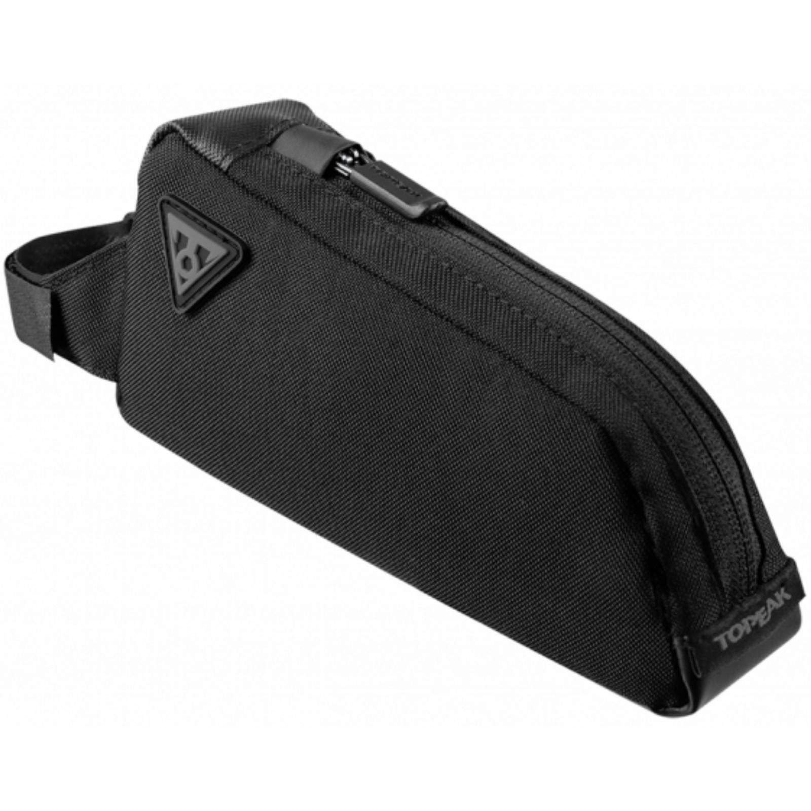 Topeak Fastfuel Bolt On Top Tube Bag - Aerodynamic, 0.4 L Capacity