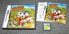 Farm Frenzy: Animal Country for Nintendo DS Complete Fast Shipping!