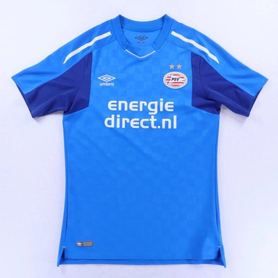 Original Authentic Psv Eindhoven 2017/18 Third Shirt - S