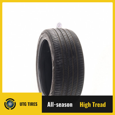 Used 245/40ZR19 Kumho Majesty 9 Solus TA91 98W - 8/32