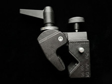 Original Manfrotto 035 Super Clamp - Made in Italy