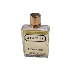 ARAMIS * Aramis Men Cologne .47oz / 14ml EDT Splash Vintage JOH