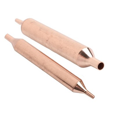 Refrigerator Copper Filter Dryer with and Extra Coarse Filter Set