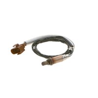 Lambdasonde 1.170 Mm Bosch Iam-Expertise Passend FüR U.A. Audi A4