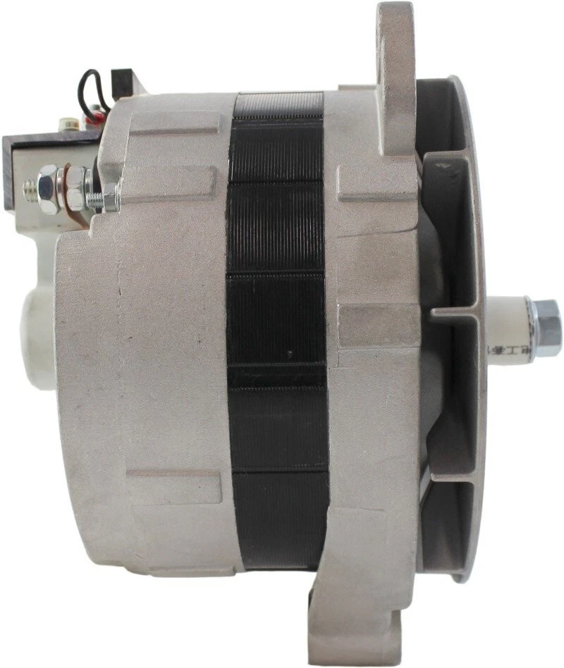 Alternador de grado profesional para Ford E350 Econoline 7,3 L V8 diésel 1988-1998 Foto 3 de 4