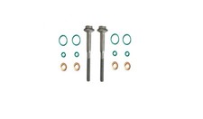 Dichtungssatz Injektor VW AUDI 2,0 TDI 04L130277AE 04L130277AC