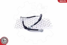 ESEN SKV 35SKV198 Bremsschlauch Vorne Rechts für NISSAN PRIMERA (P12)