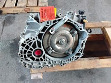 Automatic Transmission 6 Speed Fwd Opt Mh2 Fits 11 Equinox 1131797