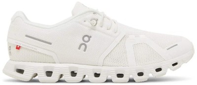 ON Wmns Cloud 5 'All White'