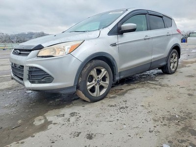 Used Body Control Module fits: 2015 Ford Escape Body Control BCM module and insi