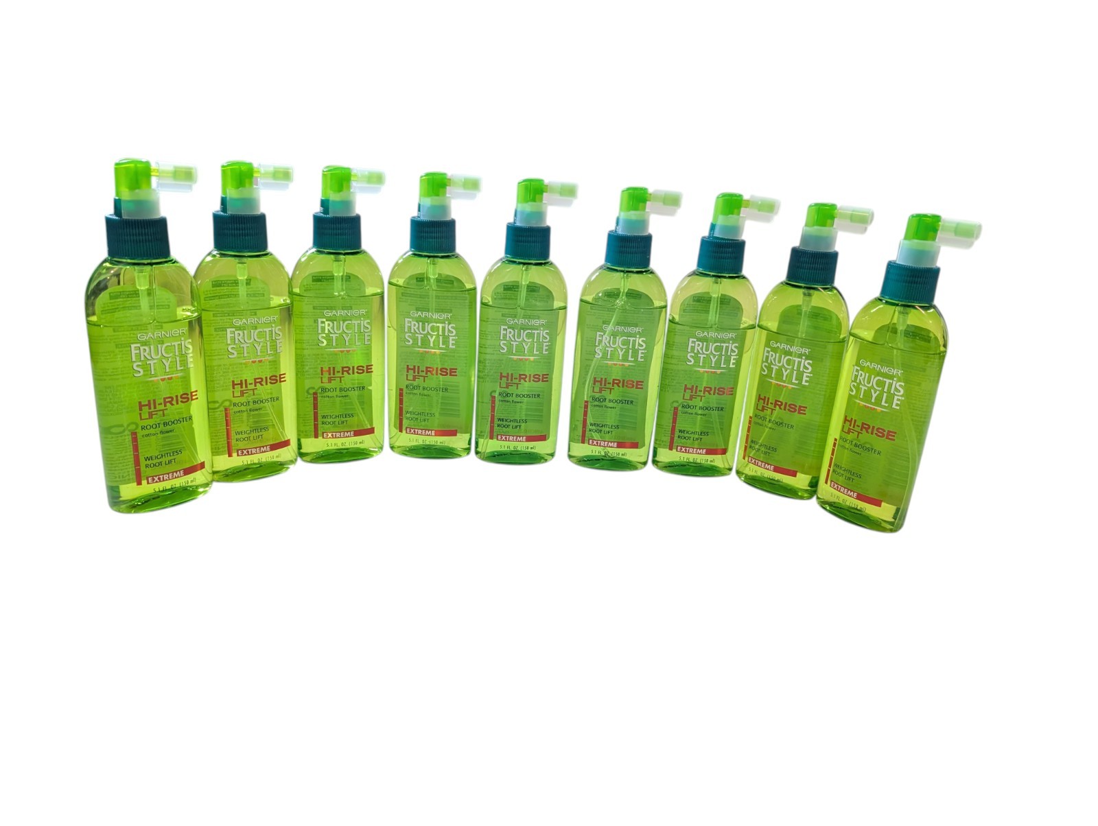 Garnier Fructis Body Boost Root Booster Weightless Volume Ex
