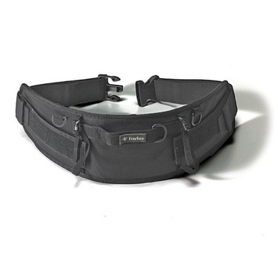 Tiemco Fox Fire Multi Belt II Size M 80-100 cm Black (1243)
