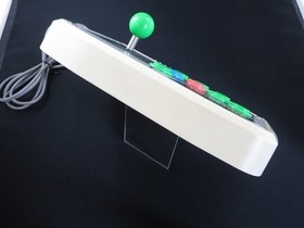 Tested SEGA SATURN Virtua Stick Controller SS HSS-0136 shipping from Japan 5