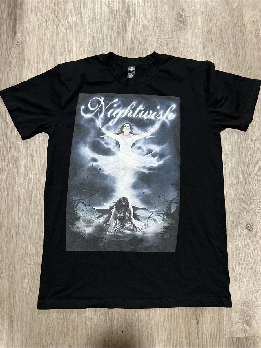 Nightwish in Men's T-Shirts for sale | eBay UK