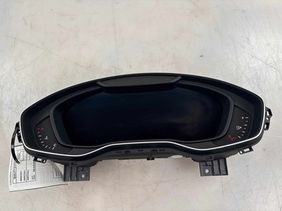 2017 - 2019 Audi A4 Instrument Speedometer Cluster Gauge OEM 8W5920890B