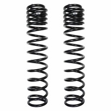 Skyjacker Jc60fdr 6 Front Coil Springs Pair For 84-01 Jeep Cherokee Xj Comanche