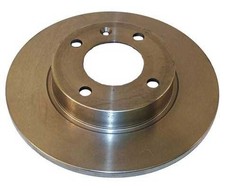 Disque de frein Seat IBIZA