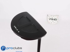 Nice Ping PLD Milled OSLO 4 Putter 35" w/Headcover 502902