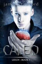 CALEO (LEECH) By James Crawford **Mint Condition**