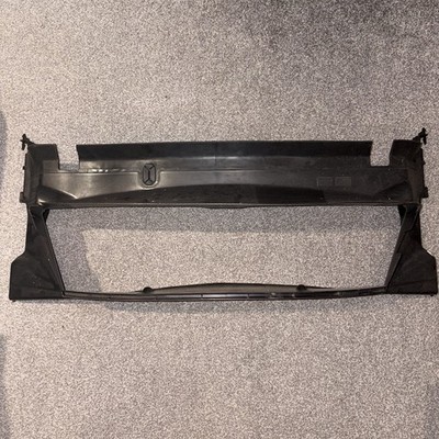 Conduit d'air - Pièce d'origine BMW 13717612094