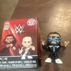 FUNKO MYSTERY MINI WWE 2026 JEY USO FIGURE