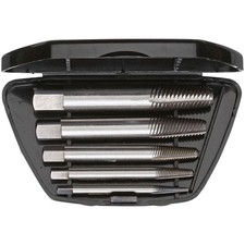 Image of Gedore Screw extractor Set 5 pcs M3-M18