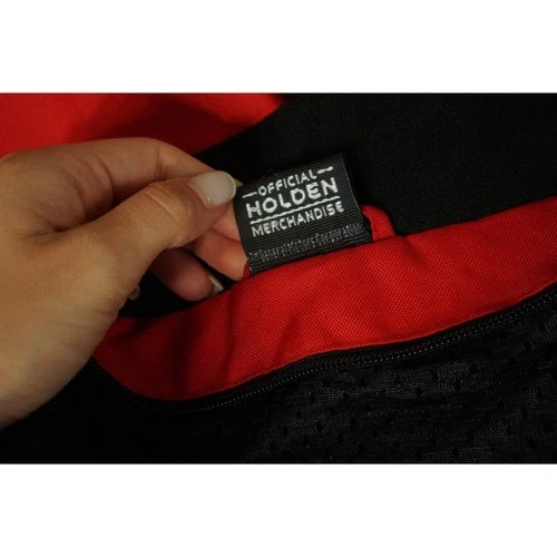 Toll Holden Racing Team HRT Mobil 1 HSV Jacket V8 Supercars Red Black XS VON154 image 5