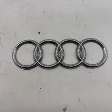 Calandre Audi QUATTRO