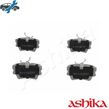 BRAKE PAD SET DISC BRAKE 51-00-0926 FOR VW TRANSPORTER/T4/Bus/Van PD 1.8L 4cyl