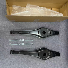 2 x Querlenker Federaufnahme + Schrauben für VW GOLF 5 6 PASSAT hinten