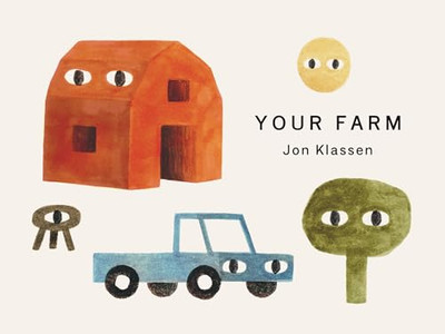 #ad Your Farm Your Places GOOD $4.57