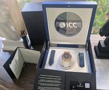 Hublot Classic Fusion Aerofusion 525.OX.0129.VR.ICC16 Chronograph King Gold 45MM 5
