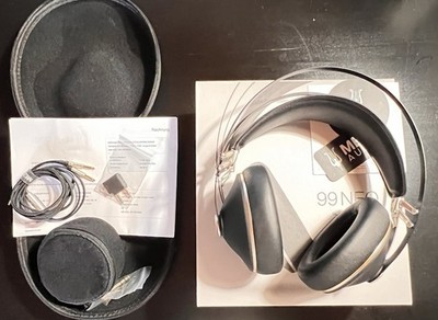 Meze 99 Neo, Top, Rechnung von 05/25