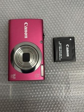 Compact Digital Camera Canon PowerShot A2300 9211