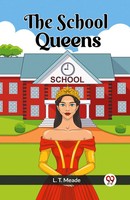 The School Queens L. T. Meade Taschenbuch Englisch 2024 Double9 Books