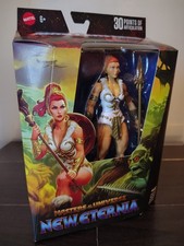 You Pick Updated 8 24 NEW MOTU Masterverse Faker Hordak Teela Mattel
