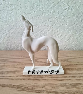 Big White Dog Friends TV Show