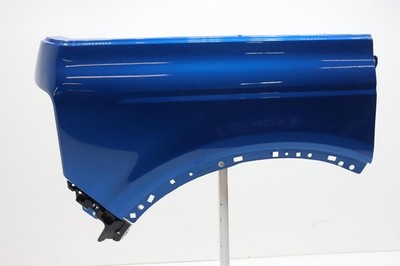 Used Right Lower Quarter Panel fits: 2022 Ford Bronco 4 Dr Right Lower Grade A