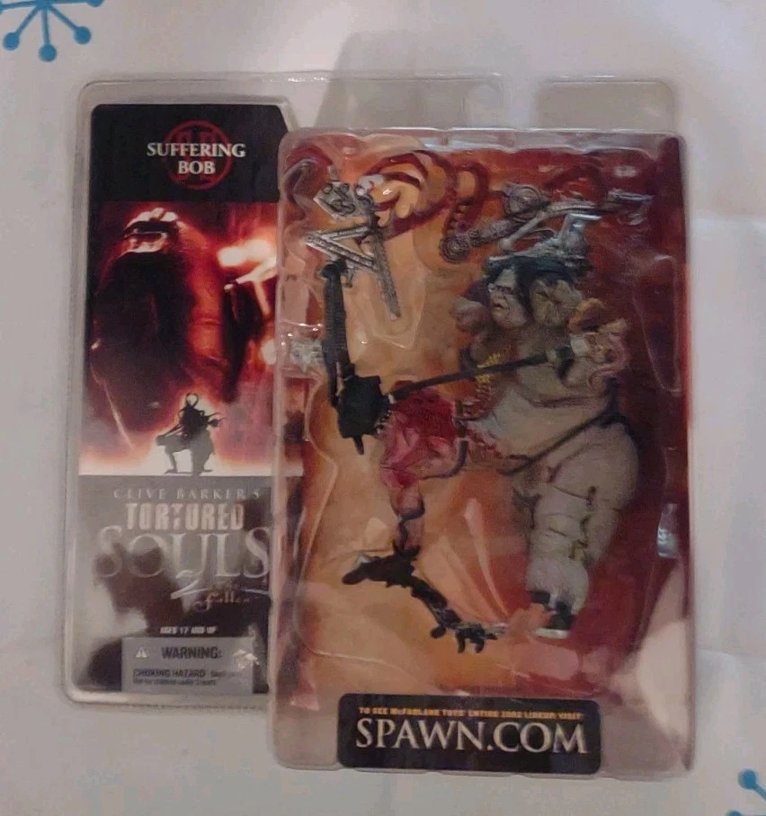 Tortured Souls 1 for sale | eBay
