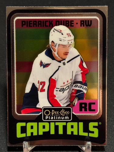 2024-25 O-Pee-Chee Platinum Retro Vets/Rookies U-Pick! R1-R100! - Picture 71 of 71