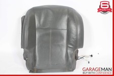 07-10 Mercedes W216 CL550 Front Right Side Bottom Lower Seat Cushion OEM