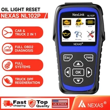Diesel Heavy Duty Truck Diagnostic Scanner DPF for Commins Hino Isuzu Detroit