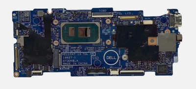 For Dell Inspiron 7306 2-in-1 Laptop Motherboard I5-1135G7 8GB 19827-1 0FCDVH