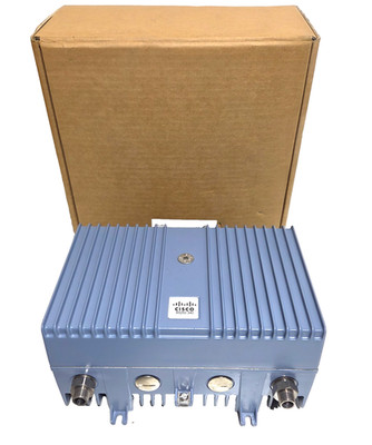 Cisco Scientific A93250.1524065 Compact EGC Broadband Amplifier NEW