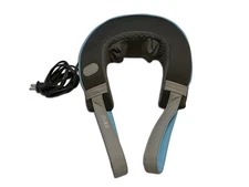 HoMedics Thera-P Kneading Neck Massager Tested Works Excellent w/ Box