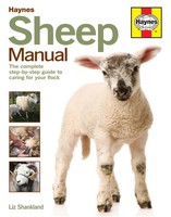 Sheep Manual | The Complete Step-By-Step Guide To Caring For Your Flock | Buch